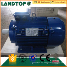 TOPS 3 phase Electric Motor for Drilling Machine with 100% Output